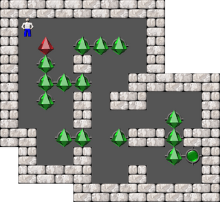 Level 117 — Compact Catalysts